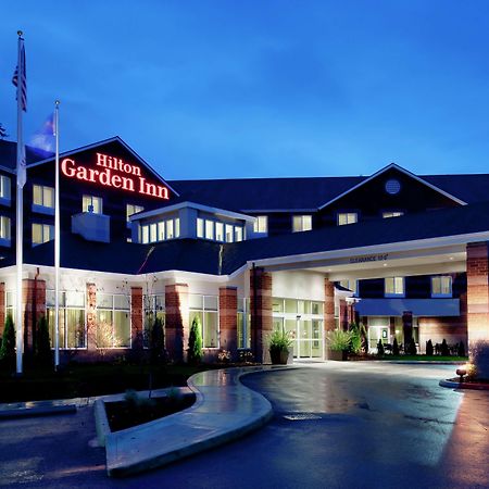 Hilton Garden Inn Seattle/Bothell Ngoại thất bức ảnh