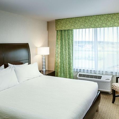 Hilton Garden Inn Seattle/Bothell Ngoại thất bức ảnh