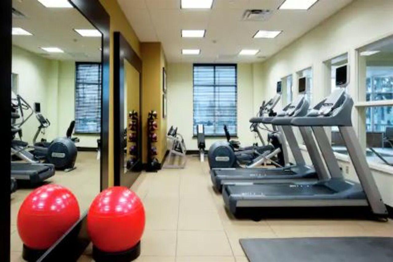 Hilton Garden Inn Seattle/Bothell Ngoại thất bức ảnh