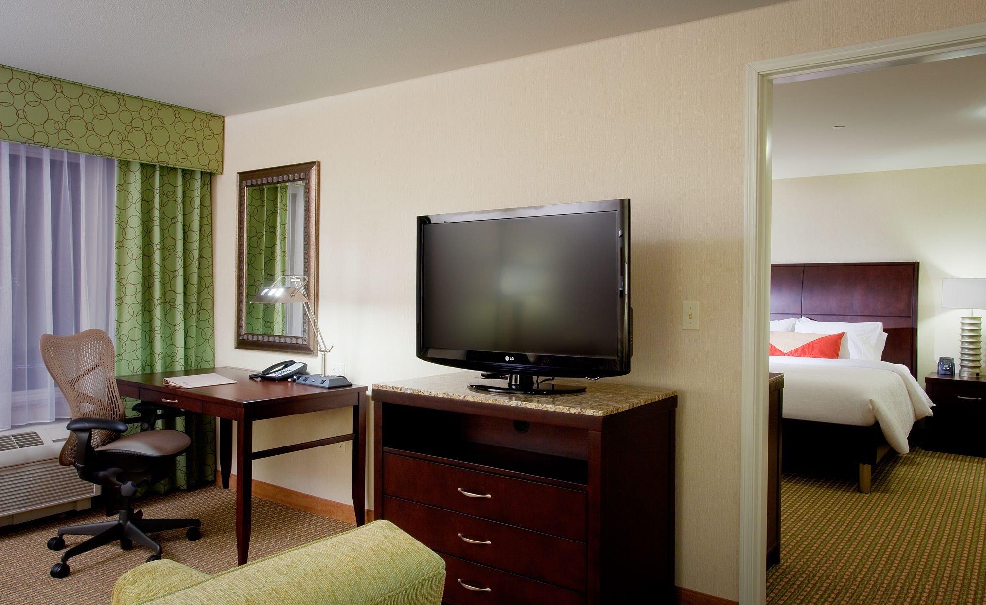Hilton Garden Inn Seattle/Bothell Phòng bức ảnh