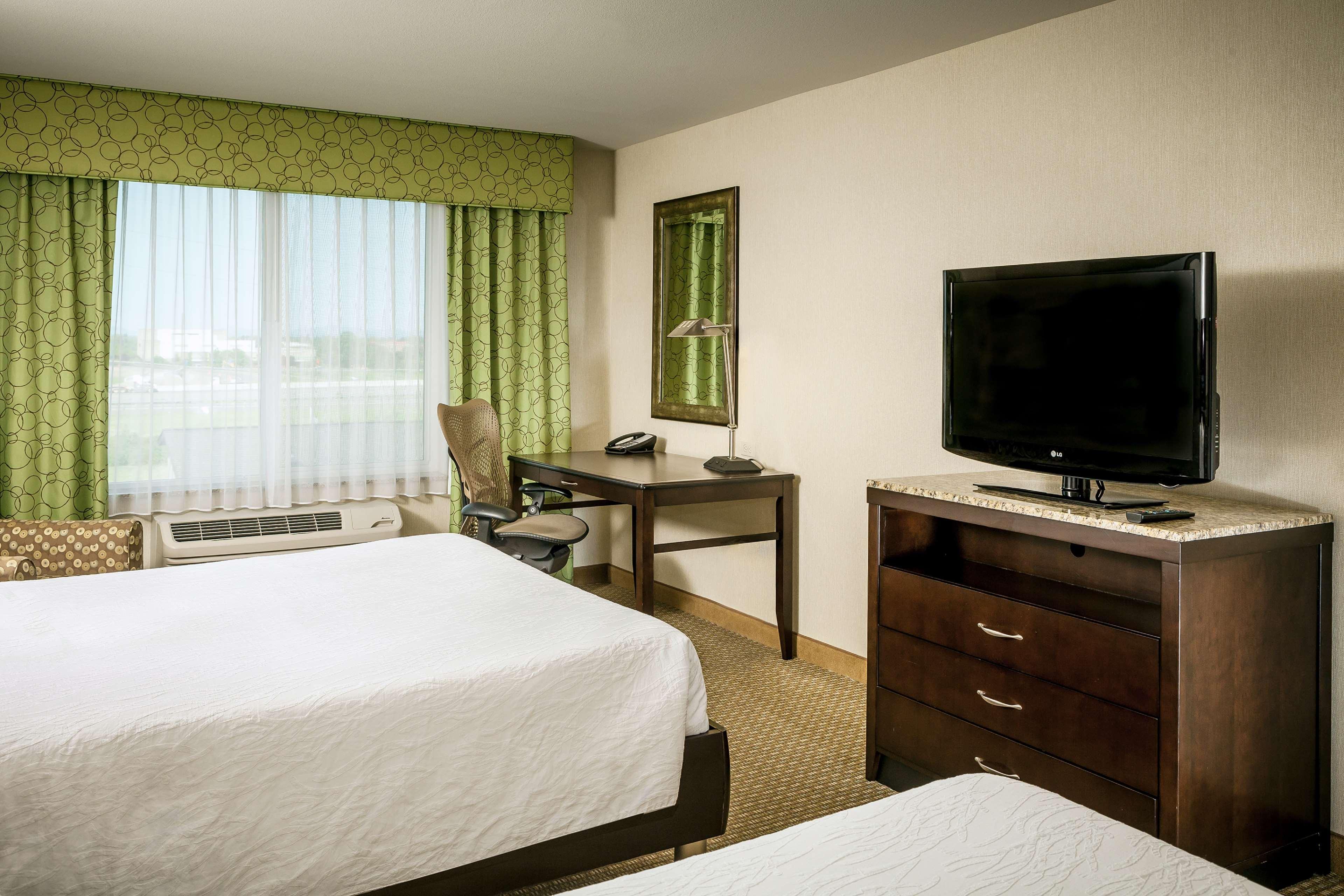 Hilton Garden Inn Seattle/Bothell Ngoại thất bức ảnh