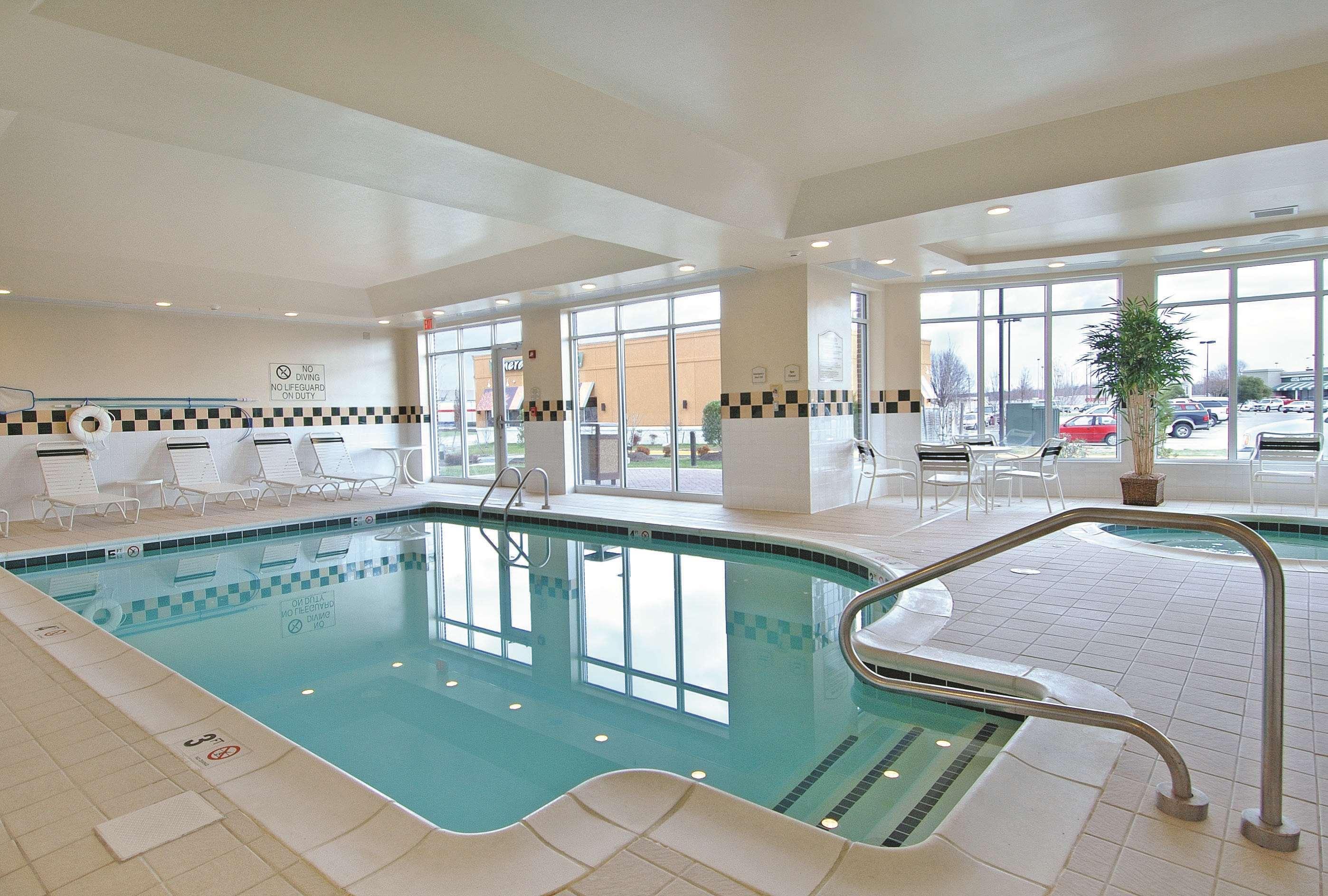 Hilton Garden Inn Seattle/Bothell Ngoại thất bức ảnh