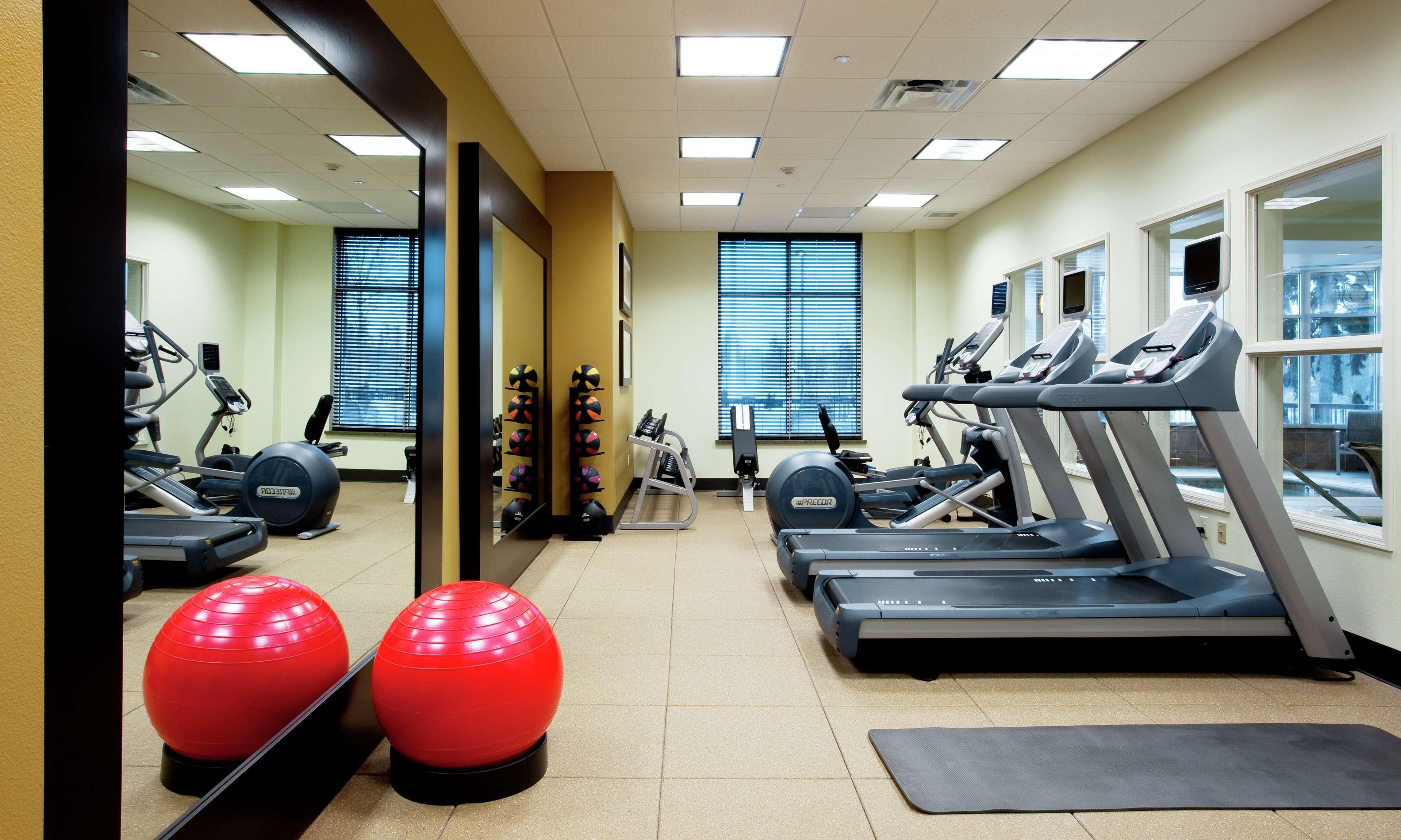 Hilton Garden Inn Seattle/Bothell Tiện nghi bức ảnh
