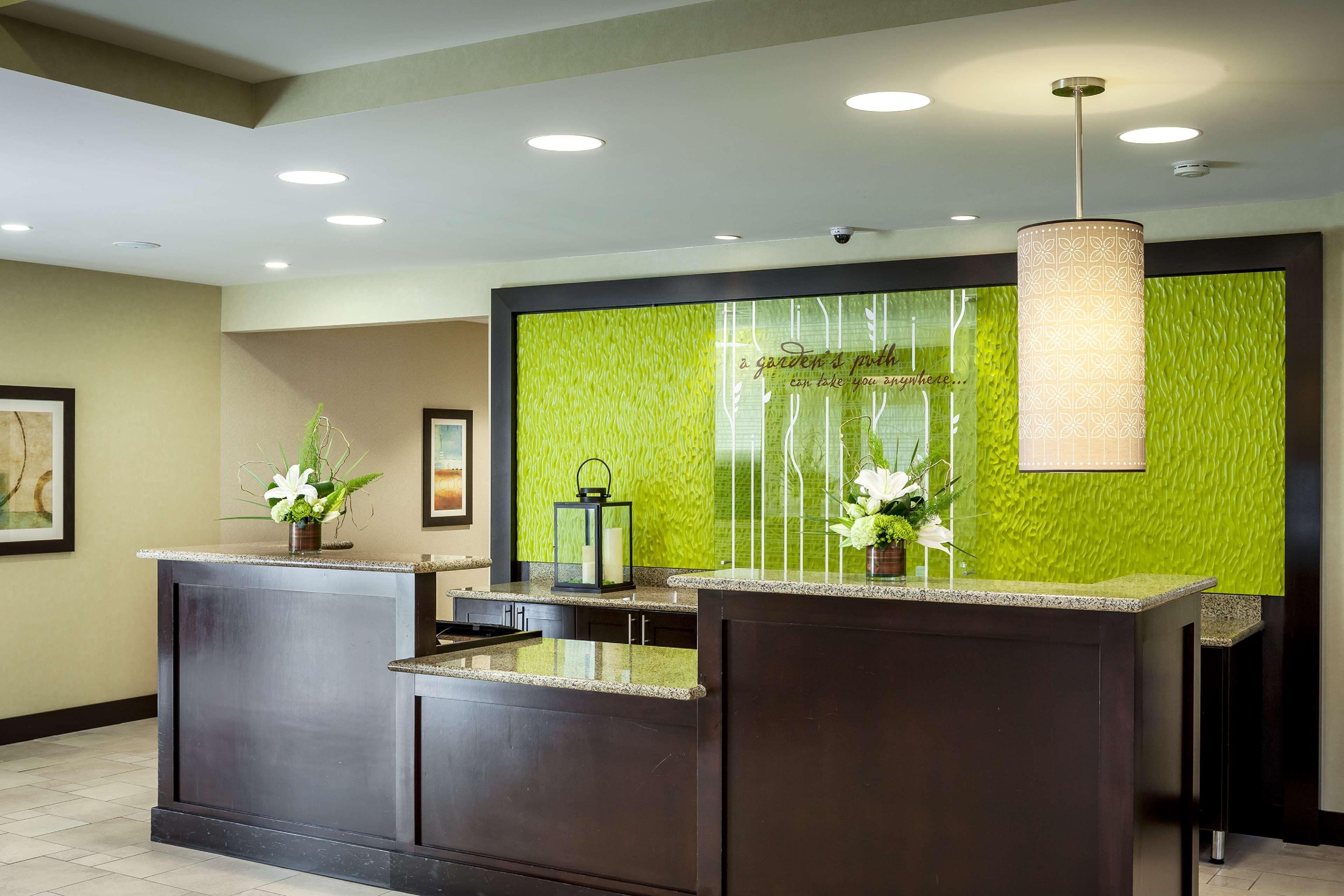 Hilton Garden Inn Seattle/Bothell Ngoại thất bức ảnh