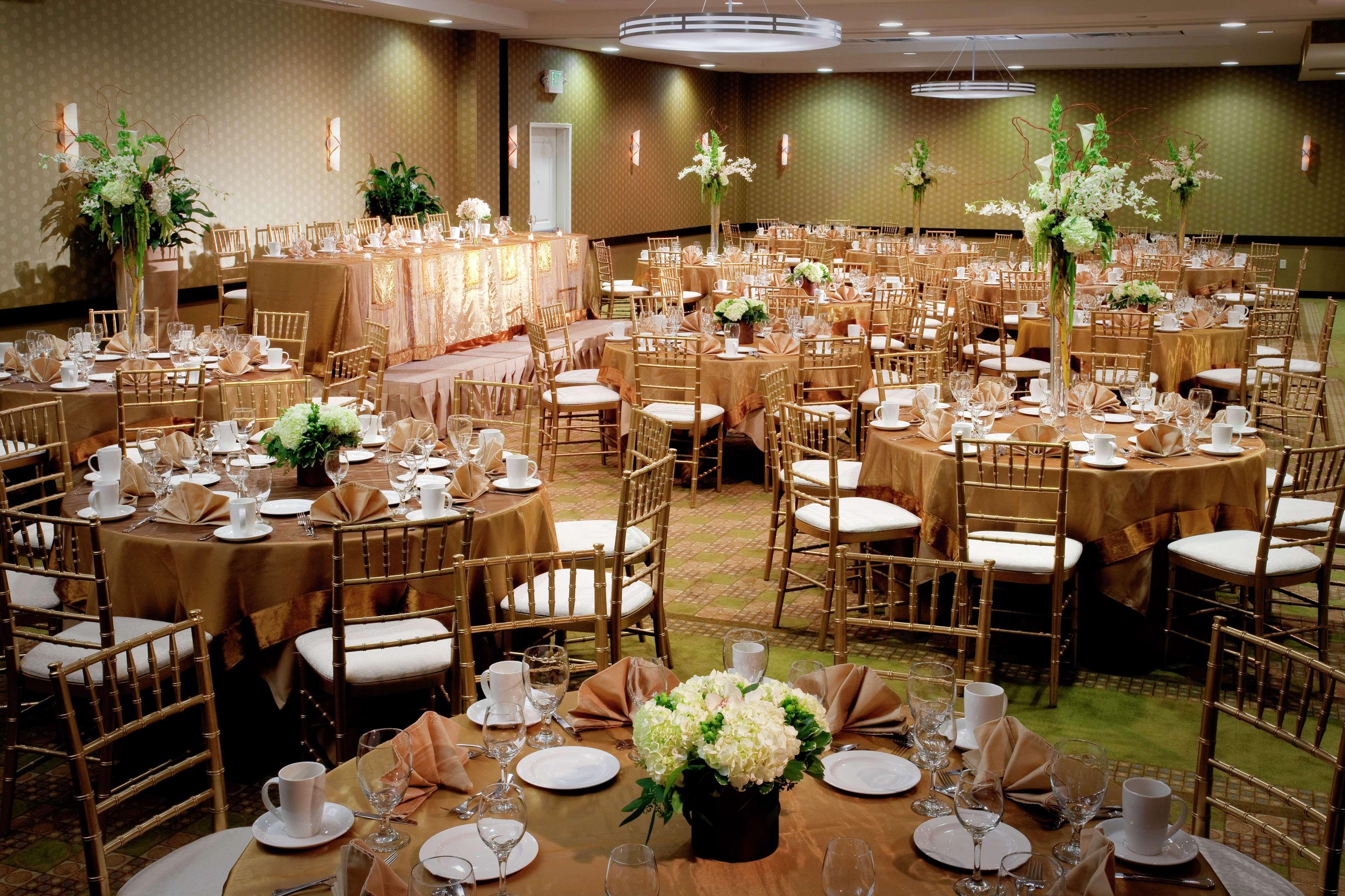 Hilton Garden Inn Seattle/Bothell Ngoại thất bức ảnh