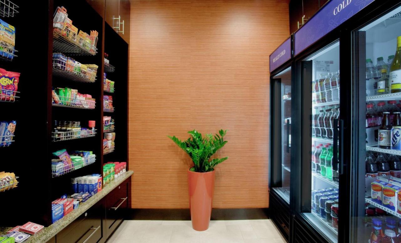 Hilton Garden Inn Seattle/Bothell Ngoại thất bức ảnh
