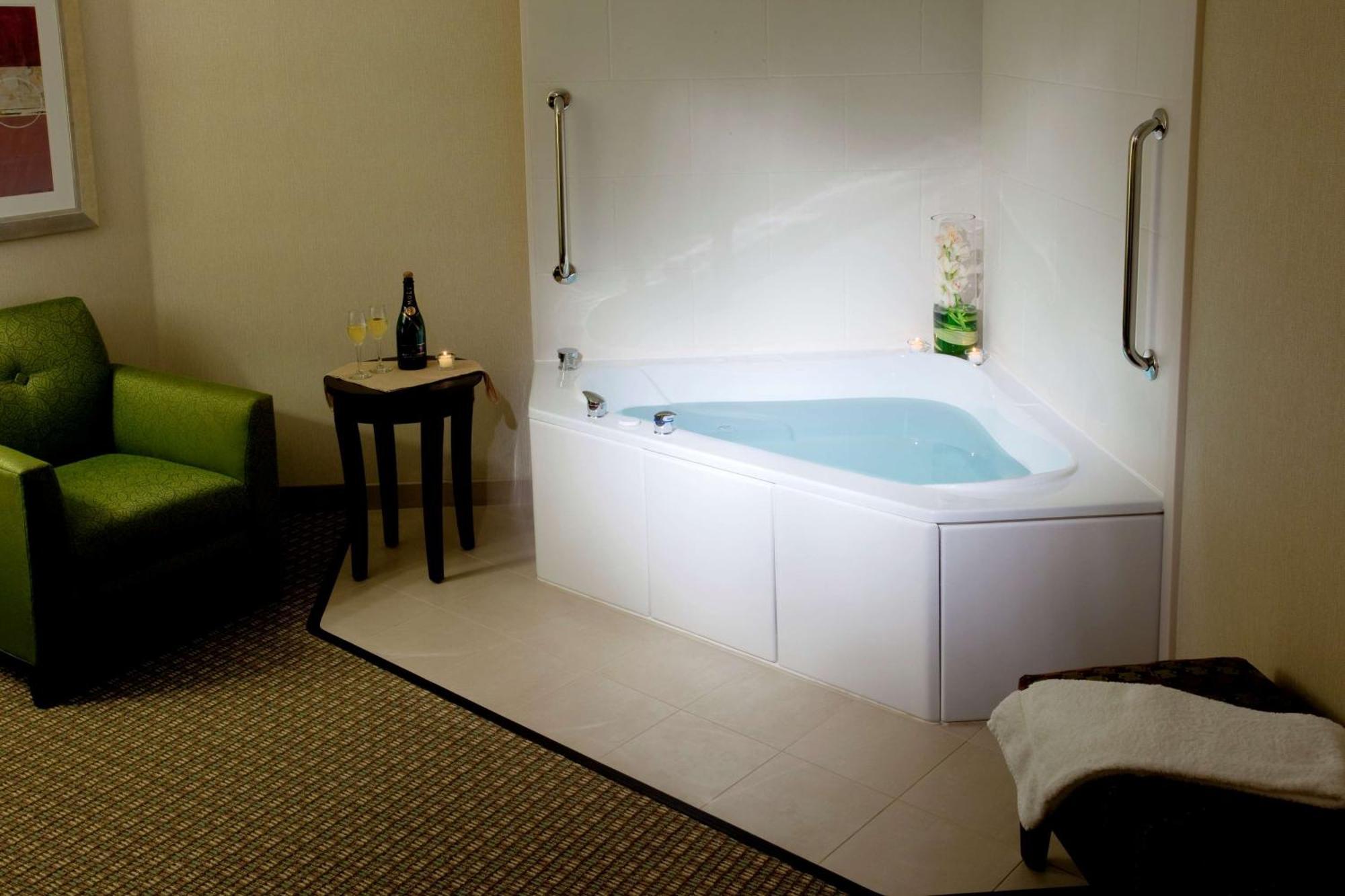 Hilton Garden Inn Seattle/Bothell Ngoại thất bức ảnh