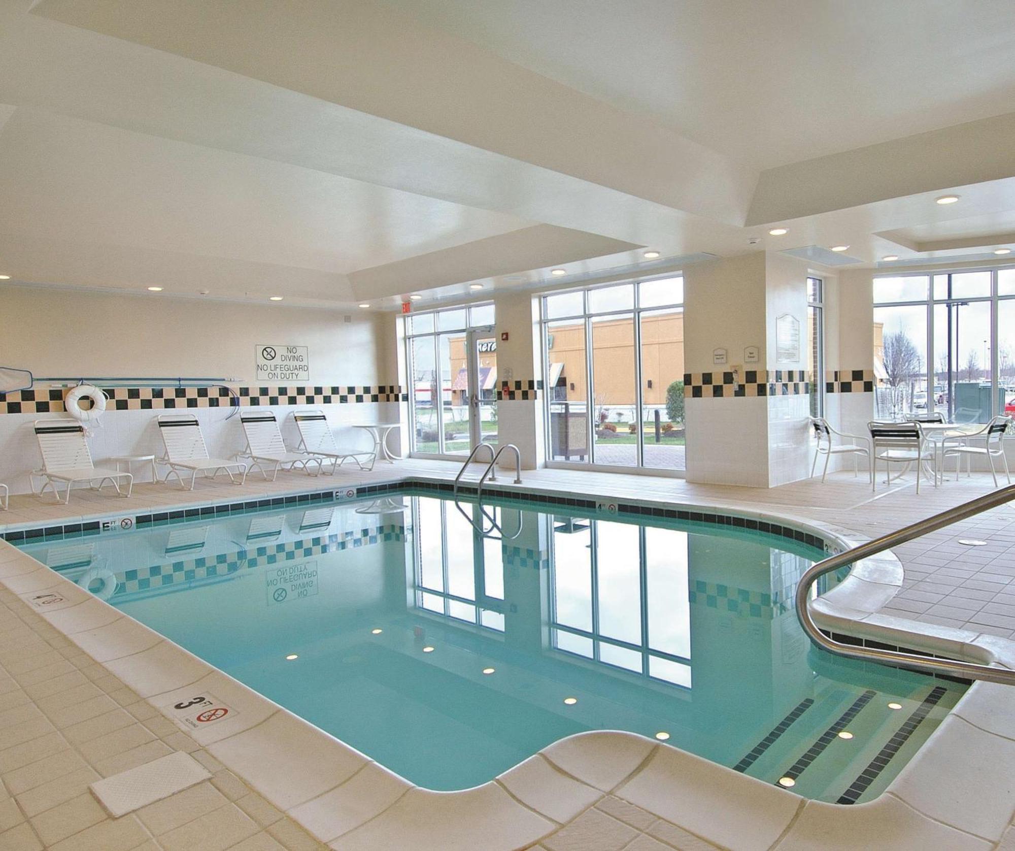 Hilton Garden Inn Seattle/Bothell Ngoại thất bức ảnh