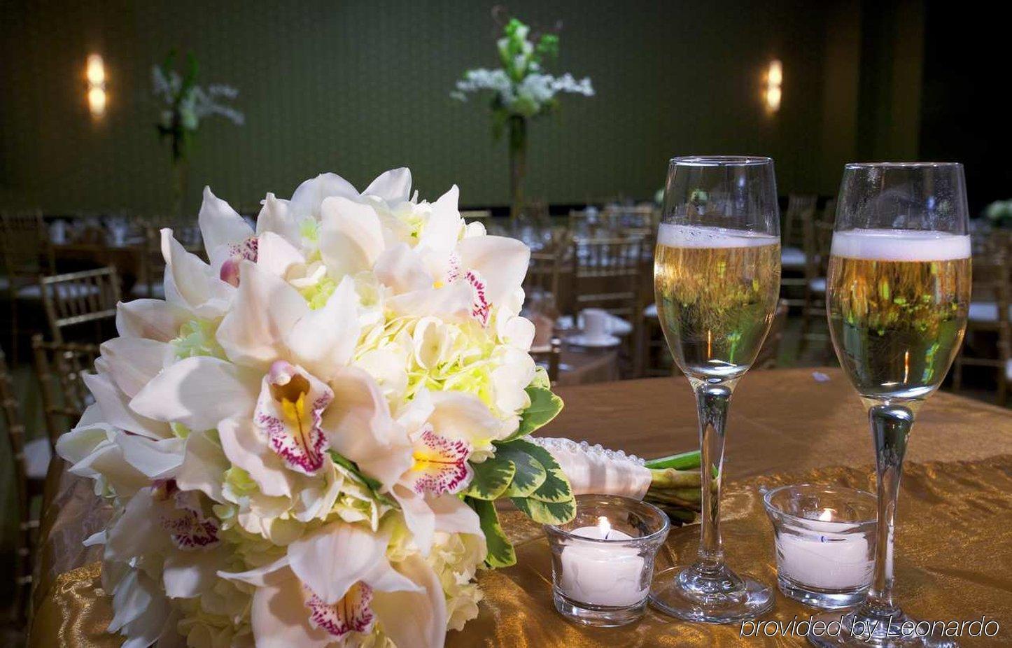 Hilton Garden Inn Seattle/Bothell Nhà hàng bức ảnh