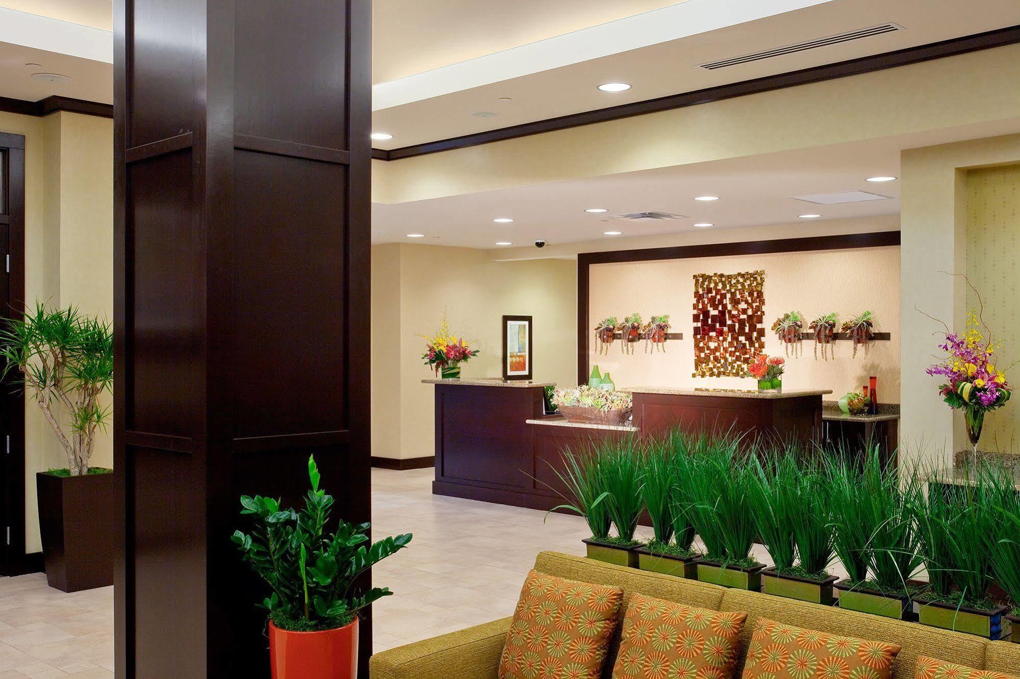 Hilton Garden Inn Seattle/Bothell Ngoại thất bức ảnh
